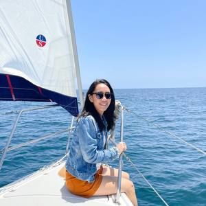 Meet your Posher, Melissa